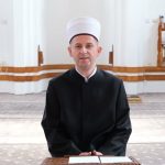 AHMED AGETOVIĆ UPUĆUJE