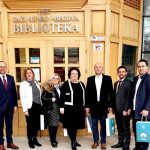 GAZI HUSREV-BEGOVA BIBLIOTEKA ISKREN DOMAĆIN