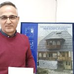 ZIJAD HALILOVIĆ U SVIJETU NAUKE