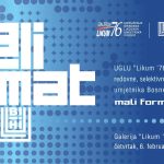 MALI FORMAT – VELIKE SLIKE