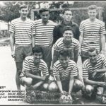 70 GODINA RK “BOSNA” VISOKO