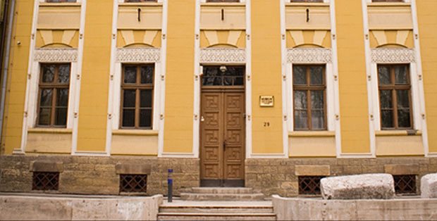 18.05. – DAN MUZEJA