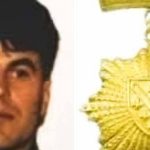 AVDO ŠABANOVIĆ – ZLATNA POLICIJSKA ZNAČKA
