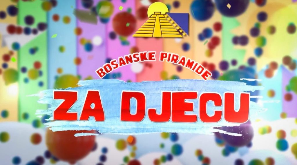 DJEČIJI FESTIVAL U PARKU “RAVNE 2”