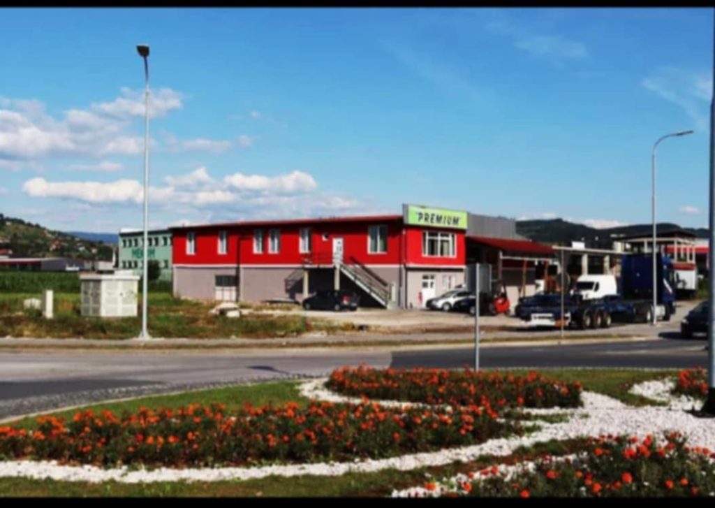 KONKURS ZA POSAO