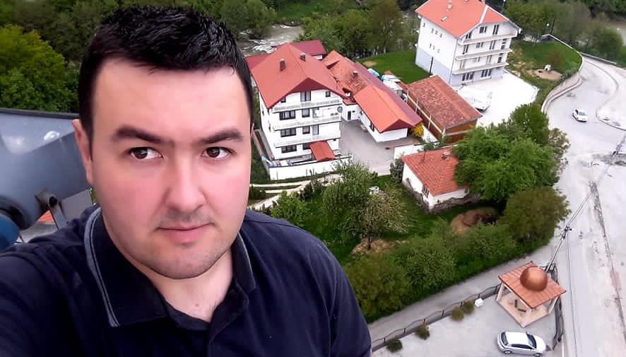 ERMINU AHMIĆU SRETAN ROĐENDAN