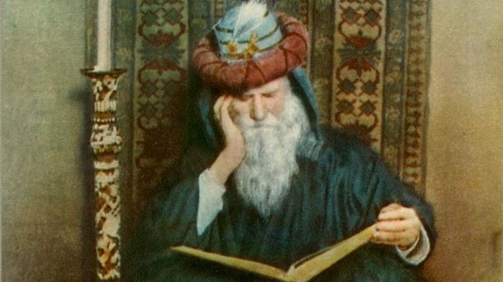 18.05.1048. JE ROĐEN OMER HAJJAM