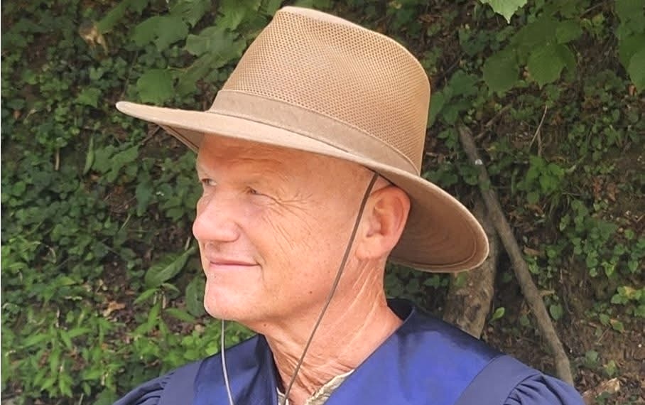 DR.SEMIR OSMANAGIĆ BILJEŽI VELIKI NAUČNI ISKORAK