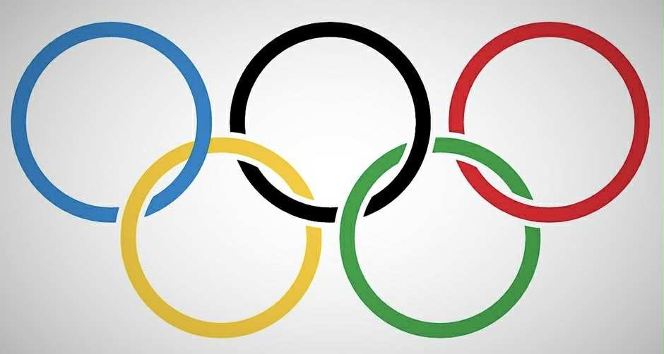 SIMBOL OLIMPIJSKIH IGARA