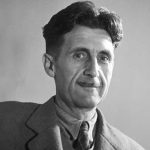 George Orwell – rođen 25.06.1903. godine