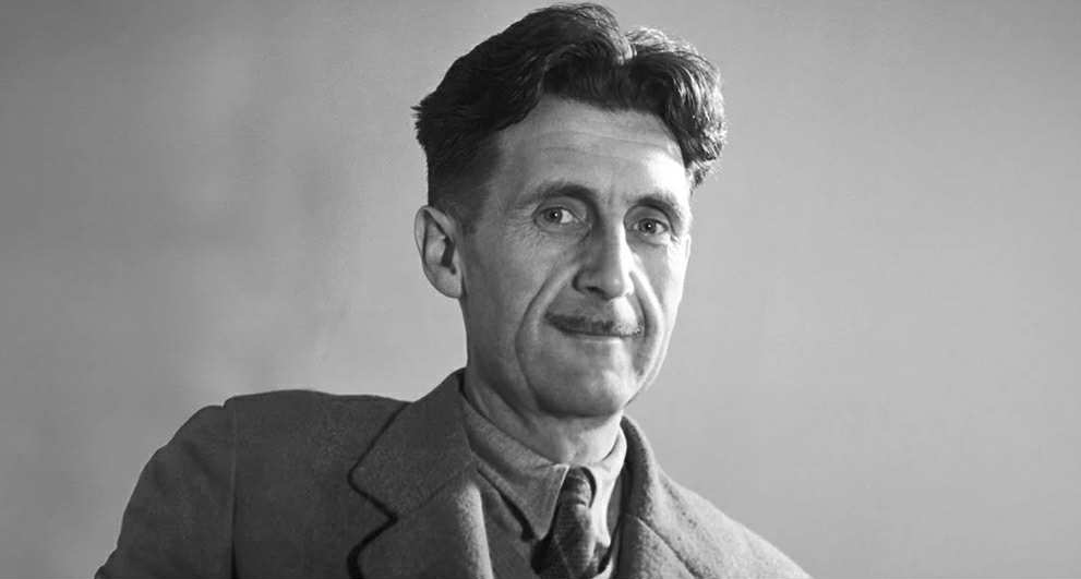 George Orwell – rođen 25.06.1903. godine