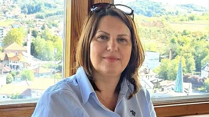 NEVZETI BEGIĆ SRETAN ROĐENDAN