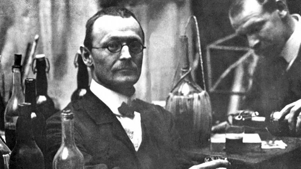 02.07.1877. JE ROĐEN HERMANN HESSE
