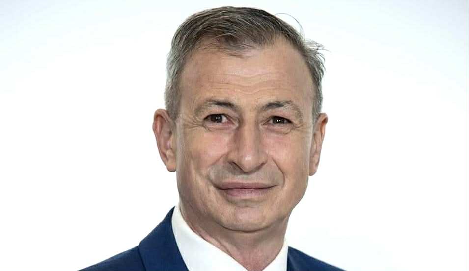 BAJRI FEJZIĆU SRETAN ROĐENDAN