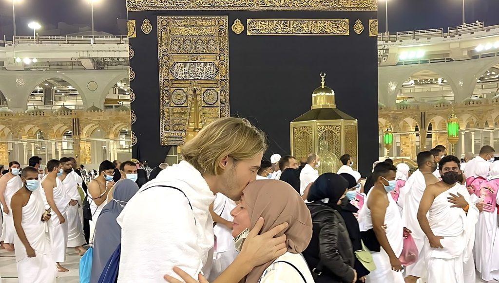 Islam kao dar: Emotivna priča Dylana Thiryja