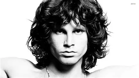 03.07.1971. umro James Douglas Morrison