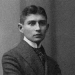 03.07.1883. JE ROĐEN FRANZ KAFKA