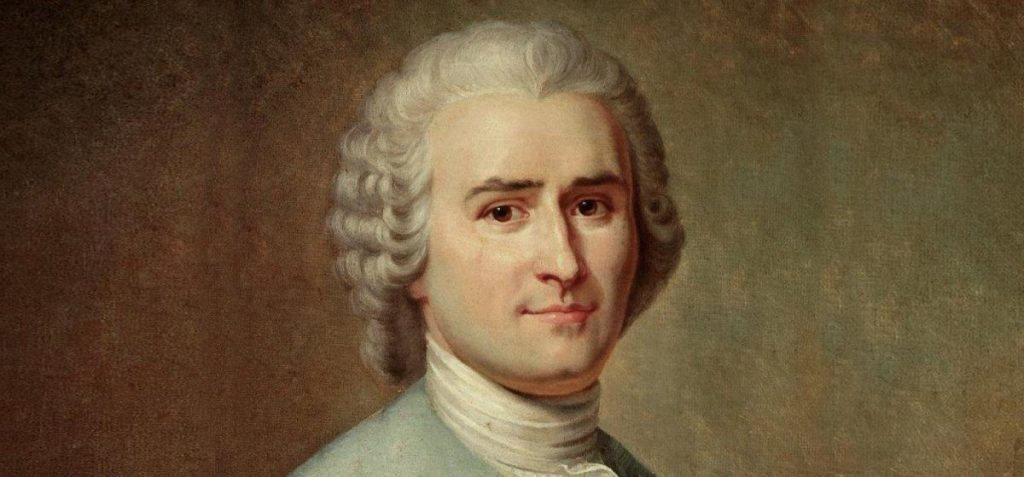 02.07.1778. umro Žan Žak Ruso