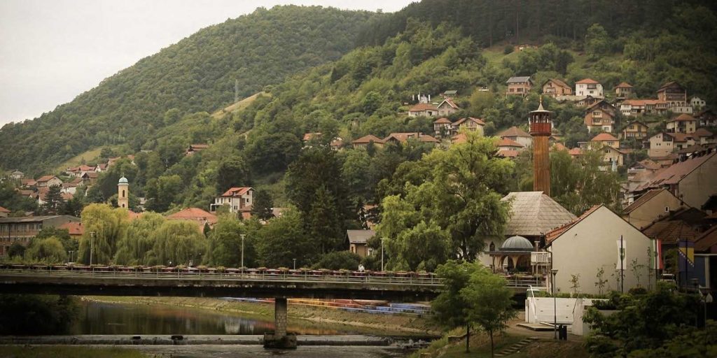 Šta kažu meteorolozi? – Visoko.org