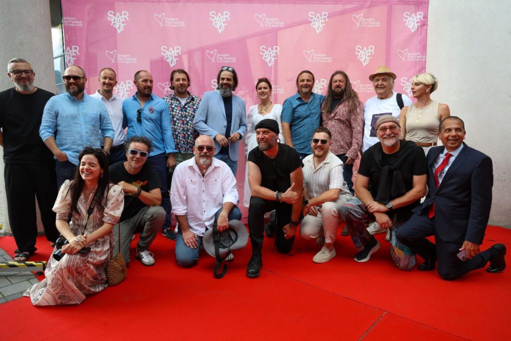 ”Bosanski vitez” na SFF-u