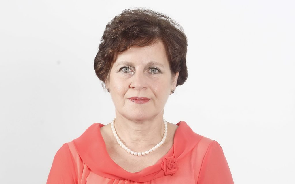 SRETAN ROĐENDAN JASMINI ZUBIĆ