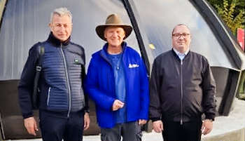 POSJETA PARKU “RAVNE 2”