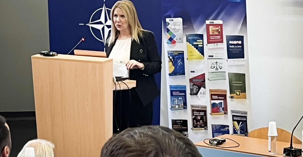 NATO/OTAN I REGIJA