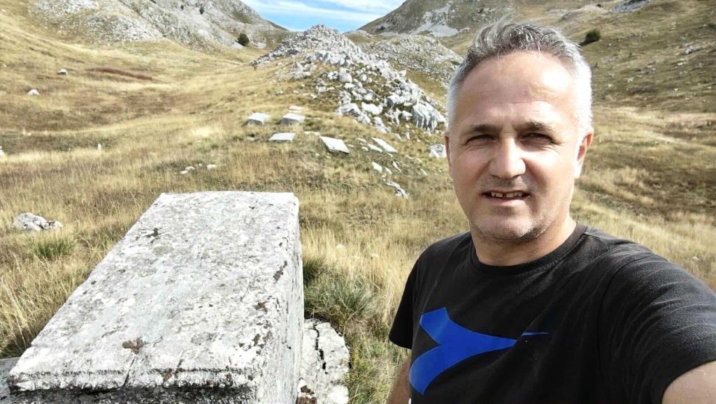 MUSLIMANSKI NIŠANI NA PODRUČJU KREŠEVA