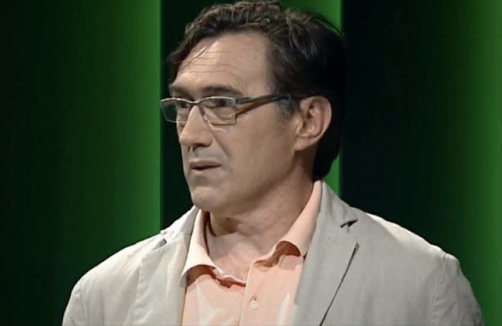 Predrag Pašić je rođen 18.10.1958. godine