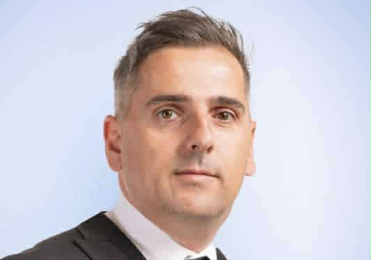 SRETAN ROĐENDAN DR. SC. ELVEDINU ŠABANOVIĆU