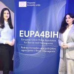 INSPIRATIVAN DAN NA EUPA4BiH KONFERENCIJI