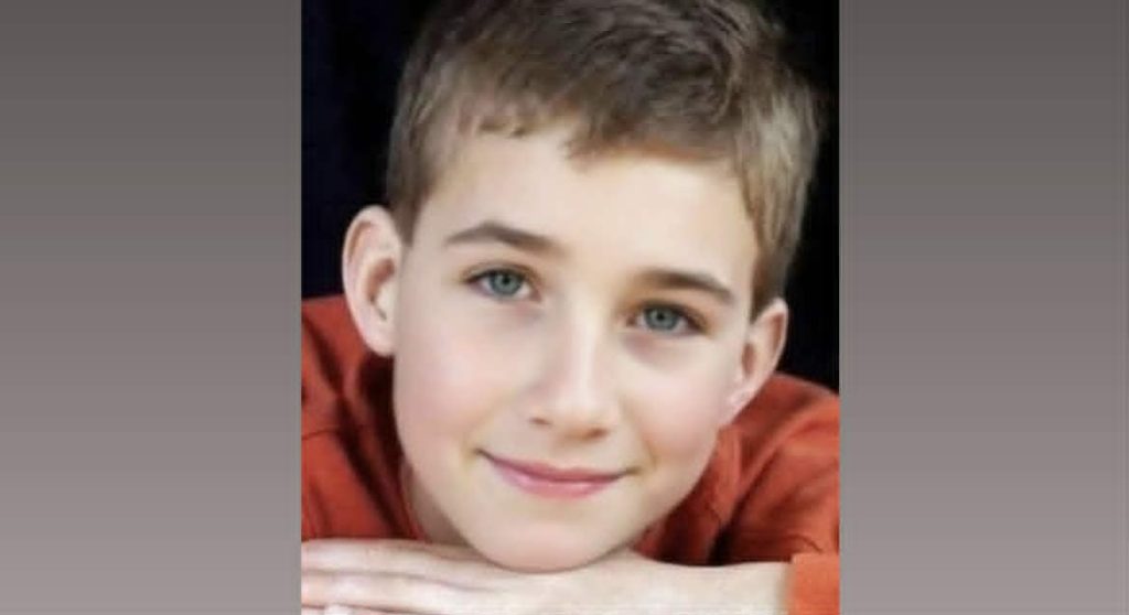 DJEČAK ZA NOBELOVU NAGRADU