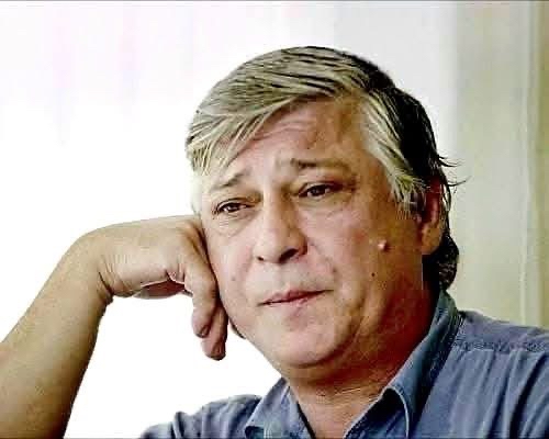 “ČOVJEK SE POTROŠI, ALI IDEJA NE SMIJE”