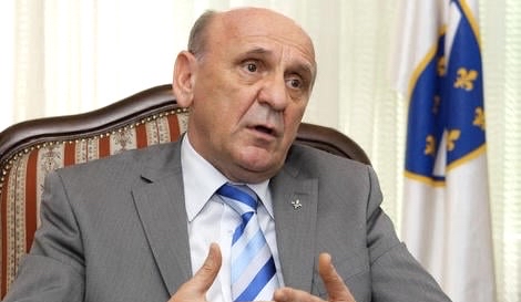 Sulejman Tihić – veliki vizionar