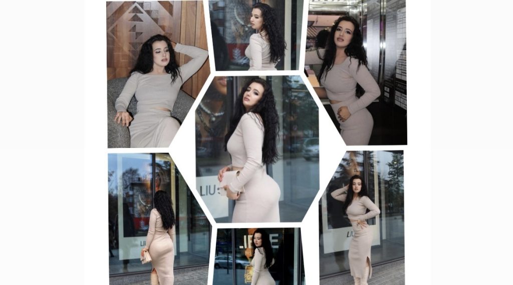 VISOČANKA, SEMRA BUKVA, USPJEŠNO REALIZOVALA PROJEKAT “МODNI VREMEPLOV”