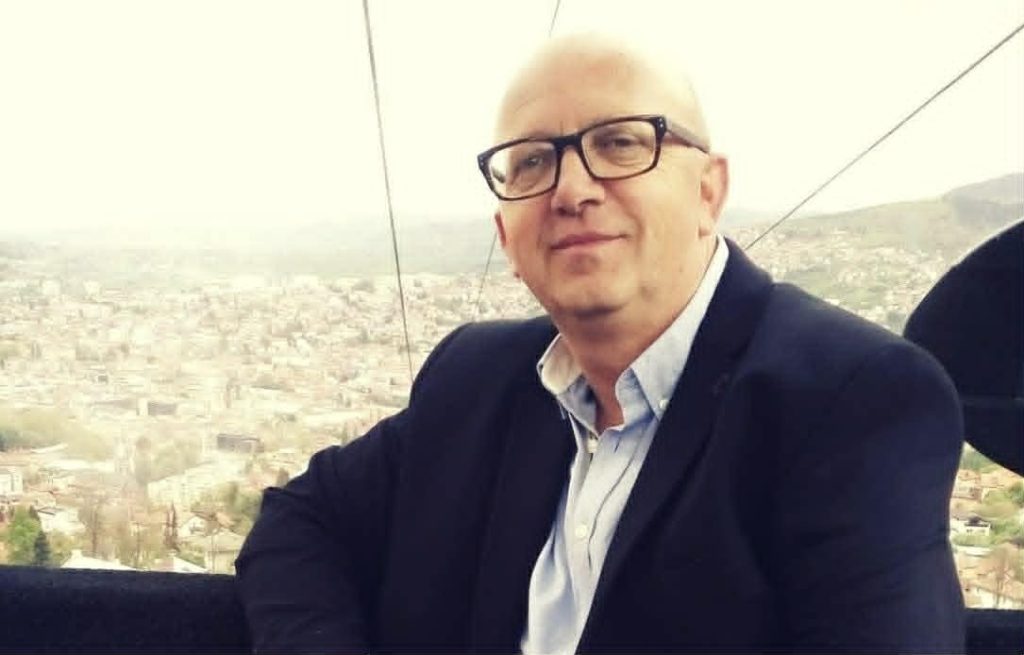 SRETAN ROĐENDAN SENADU GORALIJI – Visoko.org