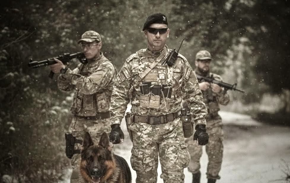 ZAVJET ZEMLJI – Dino Alijagić