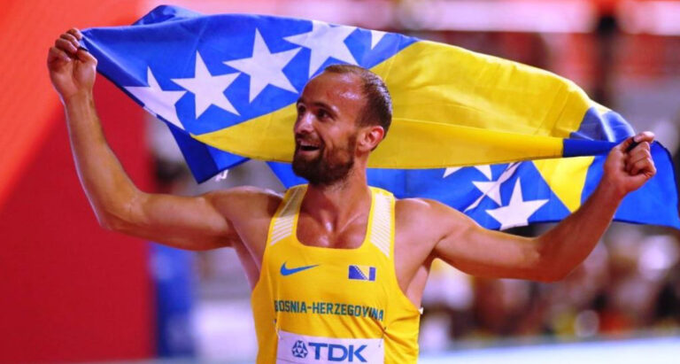 09.01.1991. GODINE JE ROĐEN AMEL TUKA