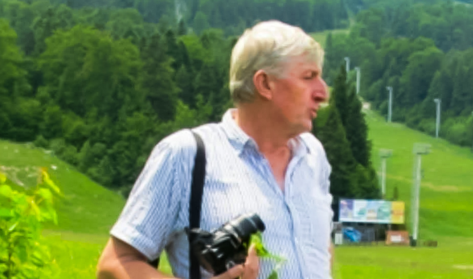 AKADEMIK SULEJMAN REDŽIĆ