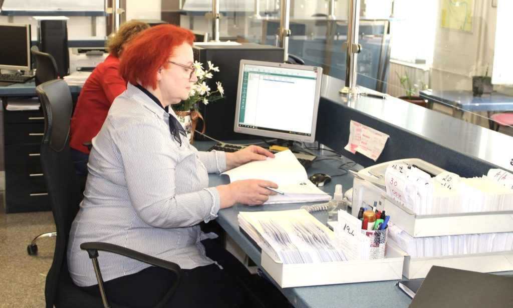 S DRUGE STRANE ŠALTERA – Neki doživljaji su vječni