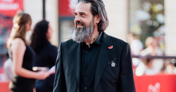 SRETAN ROĐENDAN TARIKU HODŽIĆU