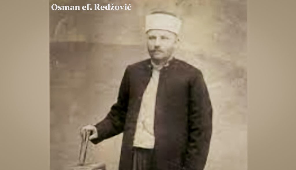 OD RUDOG DO SMRŠNICE