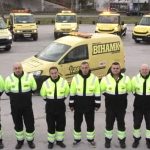 15. januar – Međunarodni dan vozača i automehaničara