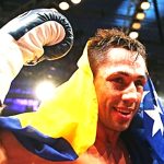 31.01.1979. GODINE JE ROĐEN FELIX STURM (ADNAN ĆATIĆ)