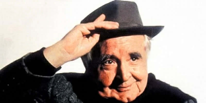 MIROSLAV KRLEŽA JE REKAO