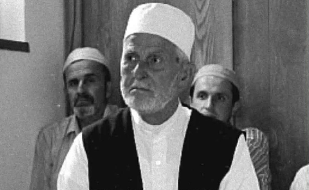 “Zar neko meni može i treba platiti moj sabah?!”