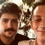 ERDOAN, NEDIM I PORTRET