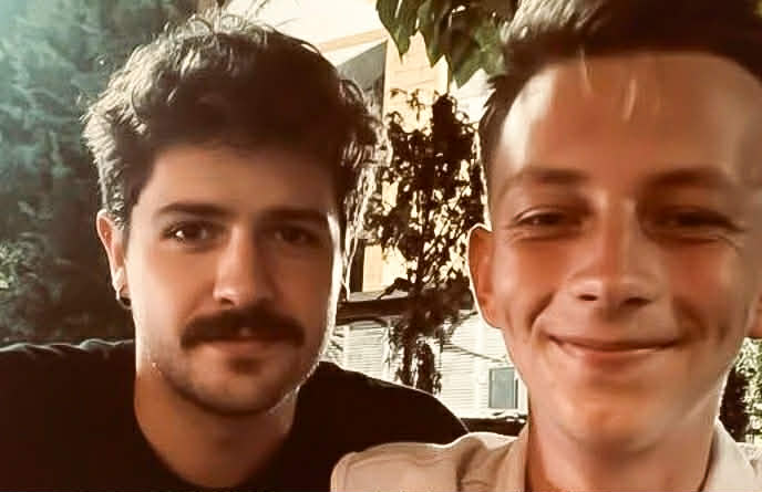 ERDOAN, NEDIM I PORTRET