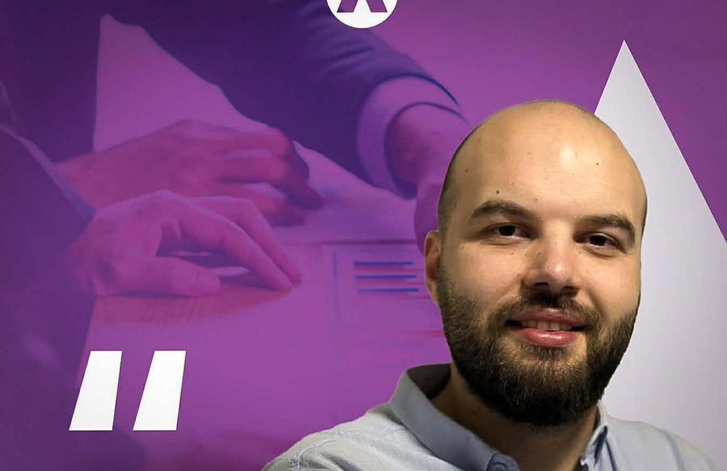 Mega-Trans jača tim špedicije