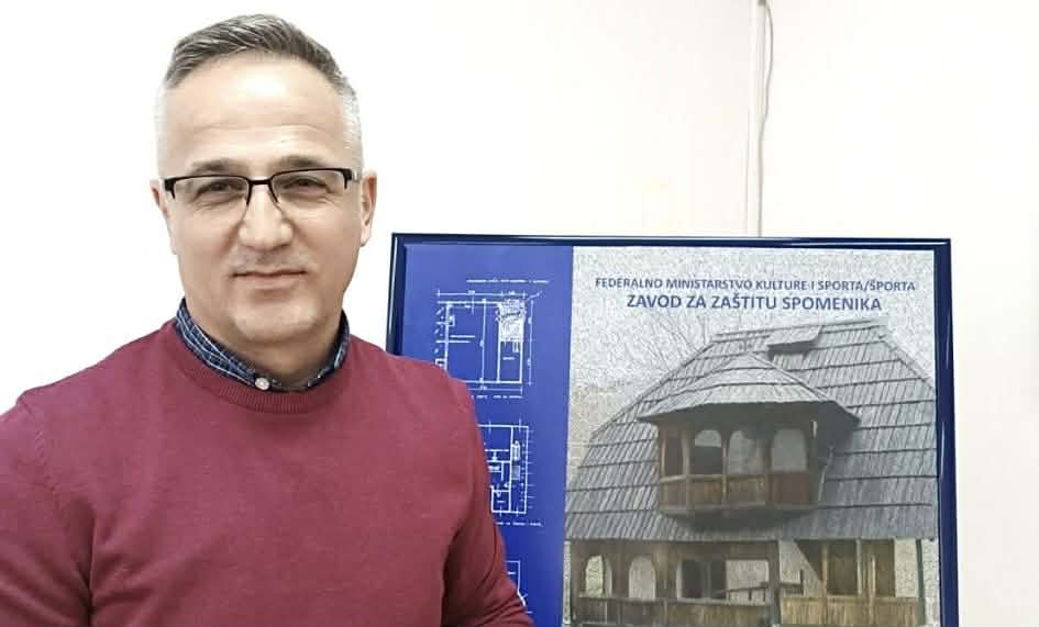 SRETAN ROĐENDAN ZIJADU HALILOVIĆU